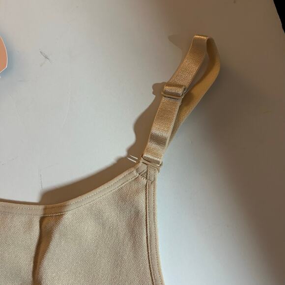 Shapermint All Day Every Day Scoop Neck Compression Adjustable Cami S Small New - Picture 6 of 9